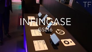 INFINCASE Modular Phone Case : GSL16