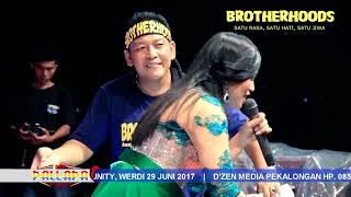 Benci - Ria Mustika | New Pallapa Brotherhoods 2017