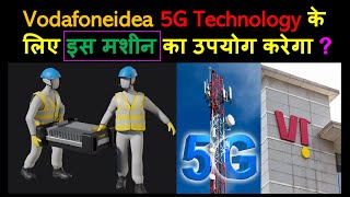 Vodafoneidea 5G configuration to use ericsson hardware | 5G interview question | BB6630+AIR3239 info