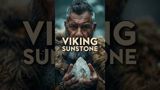 Myth or Reality? The power of Viking sunstone crystals #shorts #vikings #sunstone