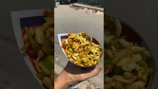 King Of Jhal Muri Maker | Amazing Street Food In South Asia #shorts