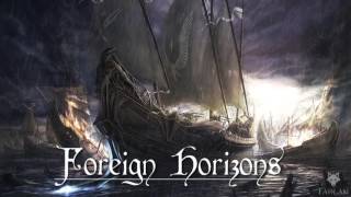 Faolan - Foreign Horizons [Pirate Adventure Music]