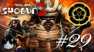 Expanding Again | Total War: Shogun 2 | Oda #29