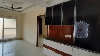 AD.209/BRAND NEW 4BHK FLAT FOR SALE//3006SFT WITH CUPBOARDS//WEST FACING//GURUNANK COLONY VIJ.