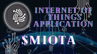 What is IOTA? #crypto #MIOTA #iota #internet #smartcities