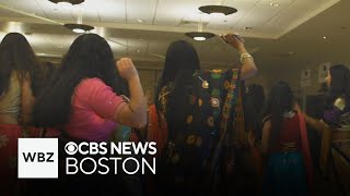 Students at Massachusetts school celebrate culture and community with "Darba" event