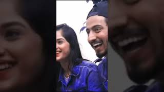 mr faisu and jannat zubair video #fainatforever #faisu #fainat #jannat #shorts