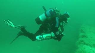 Dive Guernsey - Stella   28-5-18