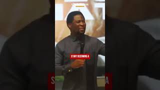 Apostle Femi Lazarus Surprising Answer to These Viral Statements!