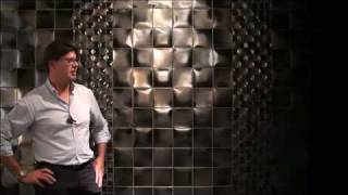 Mosaic Joe Series Tagina - By Modern Tiles Faisalabad.flv