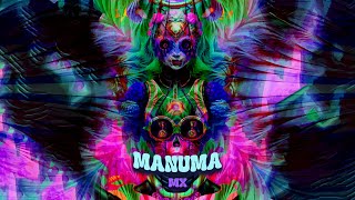 Manuma / Mystic Jungle 08.09_2023