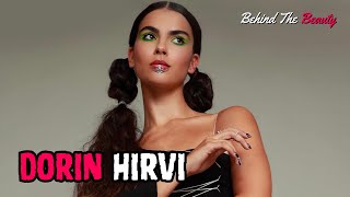 Dorin Hirvi | Singer, Musician & Model | Bio & Info Etc..