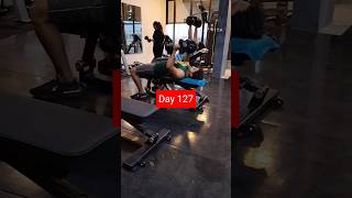 Day 127/365 days of body transformation #bodytransformation