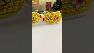 Dana punchi #gold #jewellery #youtubeshorts