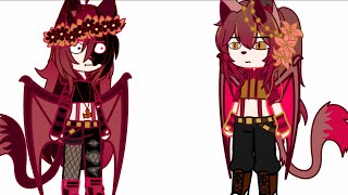 Rating my old OC’s // 10k special filler! // Lady Garnet! // Old trend! // CHECK DESC!!!