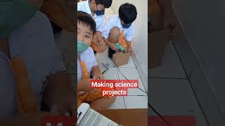 primary kids #lifehacks #sciencefair #scienceexperiments #scienceexhibition #projects