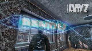 Нестыдное выживание | DayZ