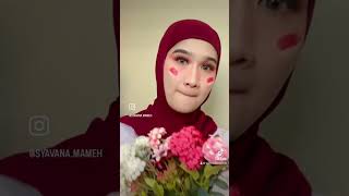 Makeup 17 Agustus || hari kemerdekaan #tutorialmakeup