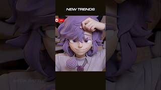 LAVENDER TOWN NEW VIRAL #lavender #lavendertown #animation