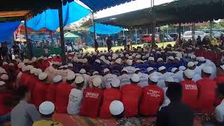 Pemecah rekor muri.. Zikir maulid nabi di Aceh Selatan 2019, part 5