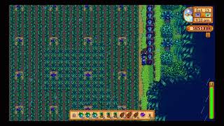 Stardew Valley: Moonstone Farm w/o Commentary: p. 108