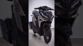 VARIO 125 TERBARU 2024 GENERASI KEDUA 125CC | HONDA VARIO 2024