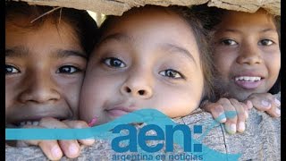 Argentina es el país de Latinoamérica que más redujo la cantidad de pobres - AEN 06-07 11HS.