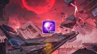 UNLIMITED DIAMONDS REWARD + UNLOCK TINTED MIRAGE | Mobile Legends: Adventure