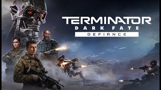 Terminator: Dark Fate - Defiance Game Trailer