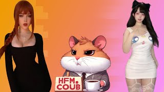 HFM COUB BEST CUBE Coub Приколы 2024 entertainment show, video collection from all over the world