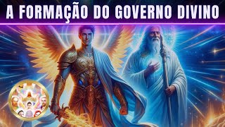 RECADO CURTO AOS CÉTICOS! Mensagem do Arcanjo Miguel e El Morya