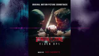 [Soundtrack] Music from the Movie - Zombie Ninjas vs Black Ops - 04 On the Run