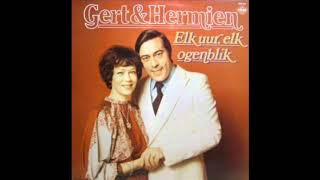 Gert en Hermien - elk uur, elk ogenblik -