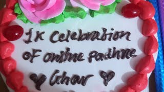 1K Celebration Of Online Padhne Ghar|| Educational Channel || Online Padhne Ghar