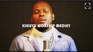 Kikuyu Worship Medley by RobG: Skiza 5962817