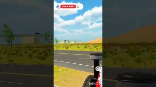 Indian vehicles simulator 3d new update / ye kya ho gya 😰😱