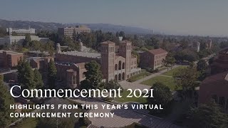 Commencement 2021