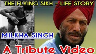 Milkha Singh Biography | മിൽഖാ സിങ് ജീവിതകഥ | House | Family | Tribute to Milkha Singh | Life story