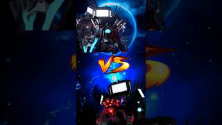 dom studio Titan trio vs dafuqboom titan trio #skibiditoilet #dafuqboom #dom_studio