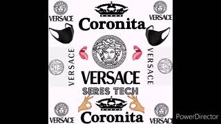 ❗EZT KAPD EL ❗👑CORONITA VERSACE 👑MIX👌❗💀