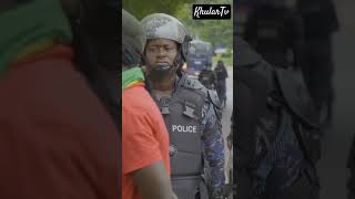 Tragic Ethnic Violence in Bawku Ghana: 20 Dead #shorts #viralvideo #trending #ghnews #reels #goviral