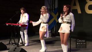 Honey, Honey - ABBA SHOW