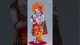 मन को मोह लेगा कृष्णा जी का यह भजन #jai shree krishna 🚩🙏🚩#jai#youtubeshorts