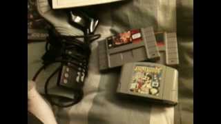 Video Game Pick Ups #149 - NES, SNES, N64, GBA and More!