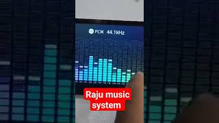 Raju music system YouTube