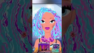 Топ лучших игр про барби (Barbie) #shorts