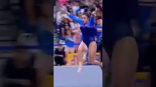 Katelyn Ohashi Floor 😱🔥