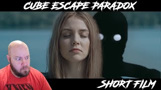 The Short Film | Cube Escape: Paradox Ep5 (Rusty Lake series)