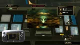 Deus Ex: Human Revolution Director's Cut - FEMA Camp Walkthrough