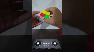 2x2 cube solving series ep 34 fastest solve in 2x2 solving series